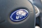 Ford Fiesta 2008 года